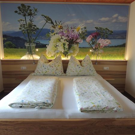 Ferienwohnungen Schoebringer ワイレック エクステリア 写真