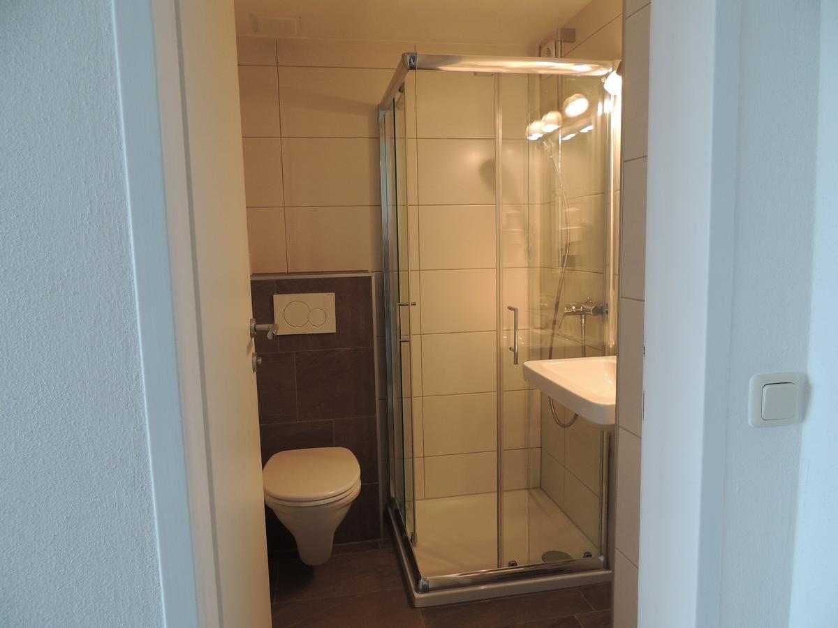 Ferienwohnungen Schoebringer ワイレック エクステリア 写真
